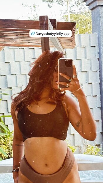 Navya Shetty
