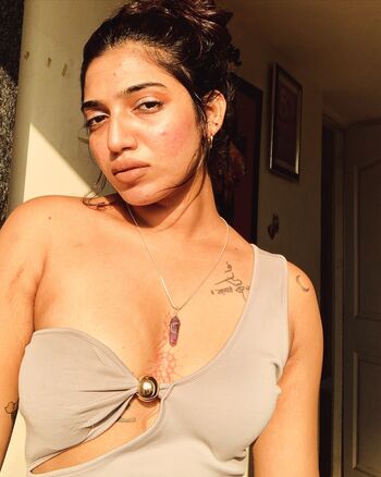 Navya Shetty