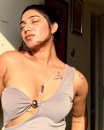 Navya Shetty