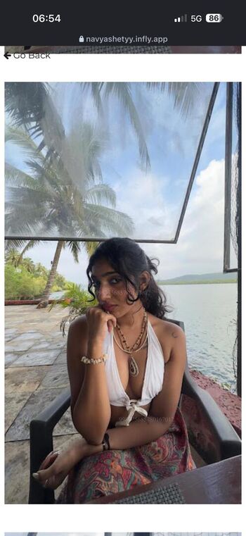 Navya Shetty