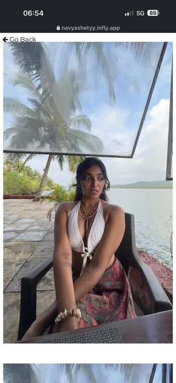 Navya Shetty