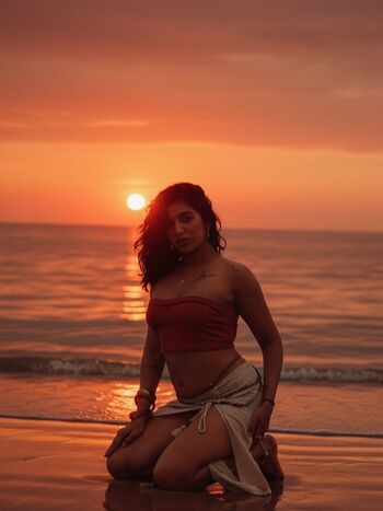 Navya Shetty