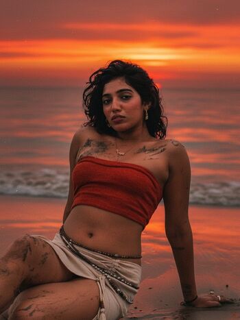 Navya Shetty
