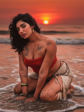 Navya Shetty