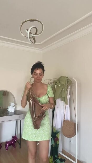 Nazlıcan Tanrıverdi