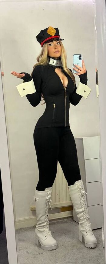 Full leaked Nebulouslybecca page private onlyfans photo
