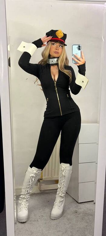 Nebulouslybecca