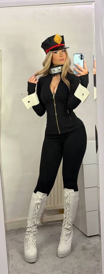 Full leaked Nebulouslybecca page private onlyfans photo