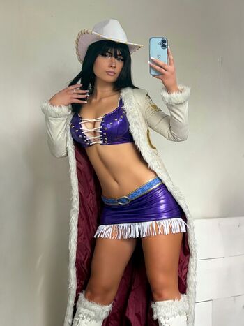 Full leaked Nebulouslybecca page private onlyfans photo