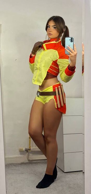 Full leaked Nebulouslybecca page private onlyfans photo