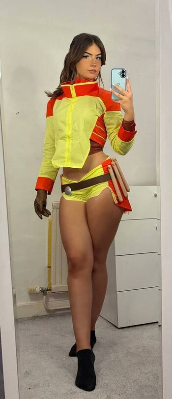 Full leaked Nebulouslybecca page private onlyfans photo