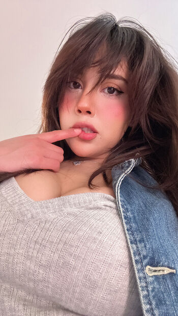 Full leaked Neekolul  page private onlyfans photo