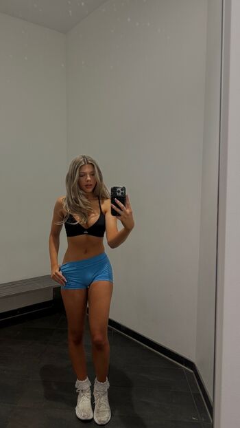Full leaked Neela jolene private onlyfans photo
