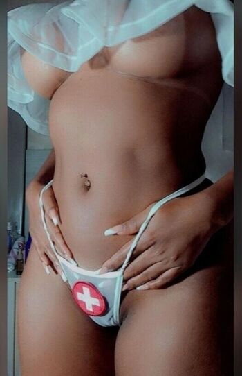 Full leaked Negabarbie private onlyfans photo