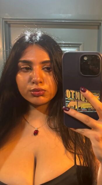 Full leaked Ashleytea/ private onlyfans photo