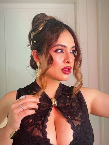 Nehhaa Malik