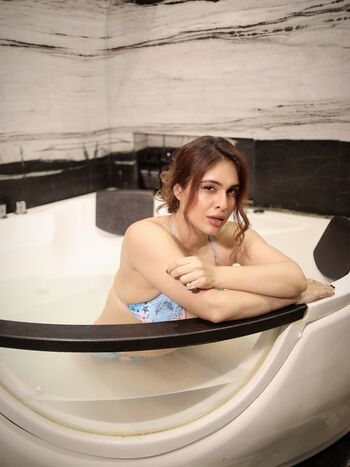 Full leaked Nehhaa malik private onlyfans photo