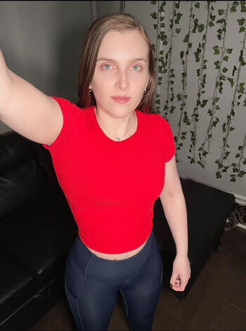 Full leaked Nemesis sky private onlyfans photo