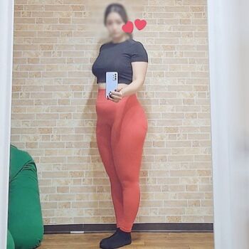 Nene_booty