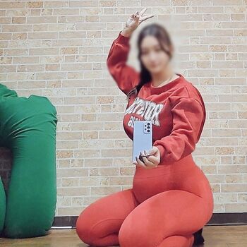 Nene_booty