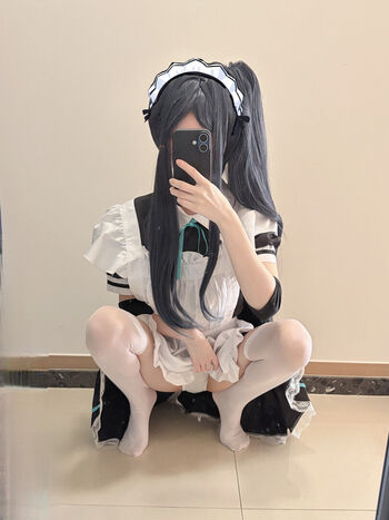 Full leaked Nenechi page private onlyfans photo