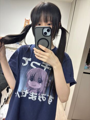 Full leaked Nenechi private onlyfans photo