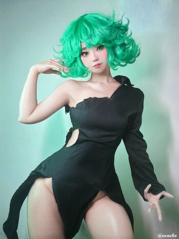 Full leaked Neneko private onlyfans photo
