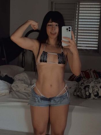 Full leaked Nerokoi private onlyfans photo
