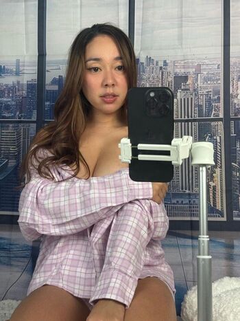 Full leaked Ness alpaca private onlyfans photo