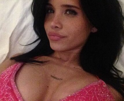 Nessa Barrett