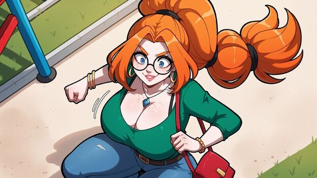 Nessie Vera