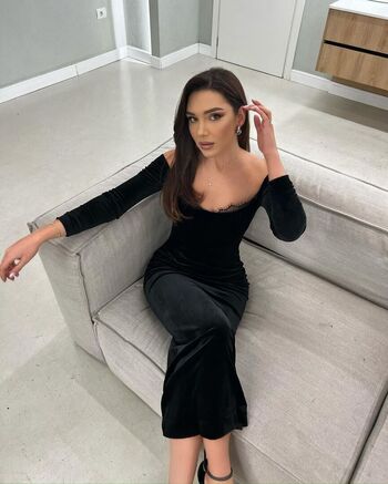 Nevina Shtylla