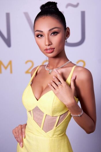 Full leaked Ngocmintmint page private onlyfans photo