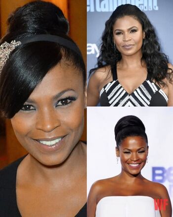 Full leaked Nia long private onlyfans photo