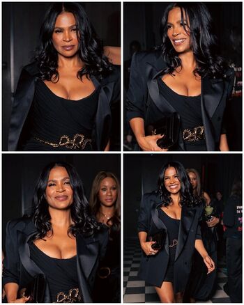 Nia Long