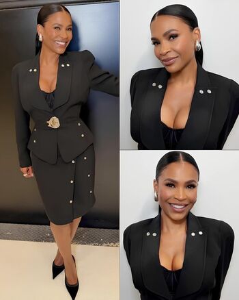 Nia Long
