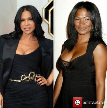 Nia Long