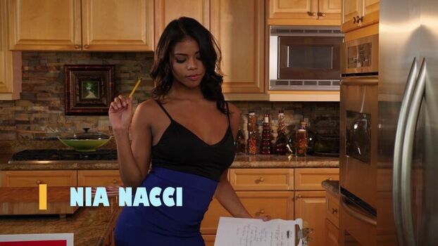 Nia Nacci