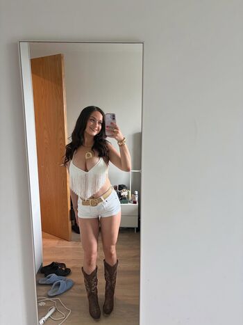 Full leaked Niamh cryan private onlyfans photo