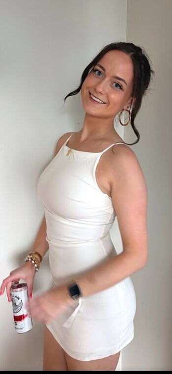 Full leaked Niamh cryan private onlyfans photo