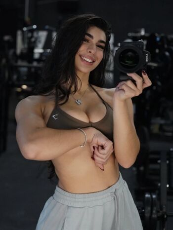 Nicfabfit