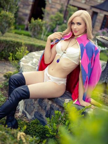 Nichameleon
