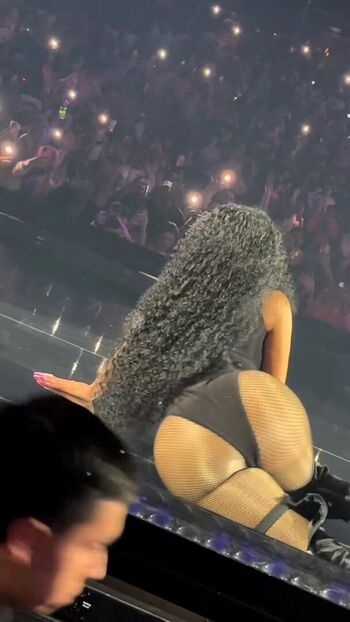 Nicki Minaj
