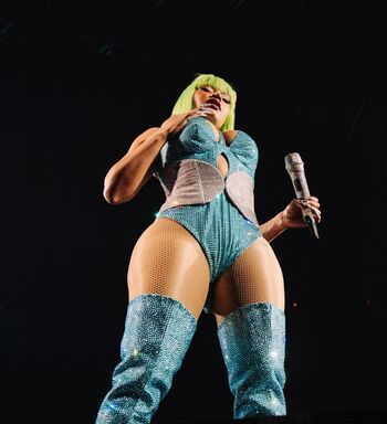 Nicki Minaj