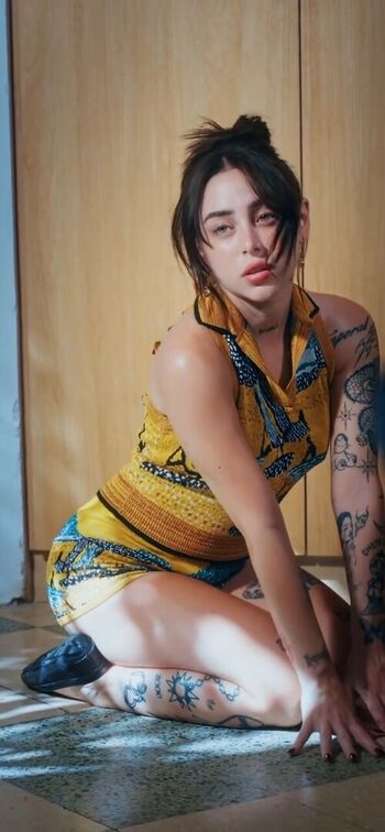 Full leaked Nicki nicole private onlyfans photo