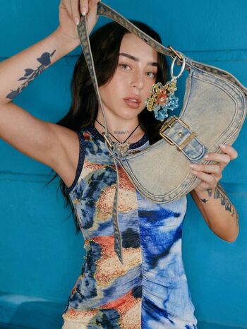 Full leaked Nicki nicole private onlyfans photo