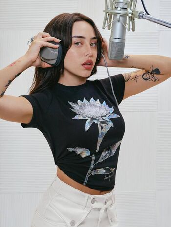 Full leaked Nicki nicole private onlyfans photo