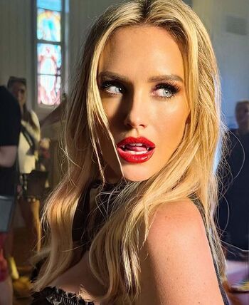 Nicky Whelan