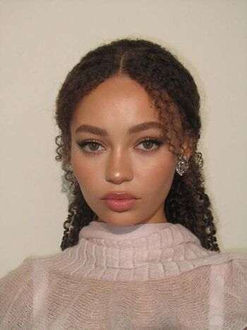 Nico Parker