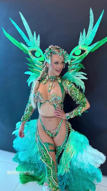 Full leaked Nicole arbour page private onlyfans photo